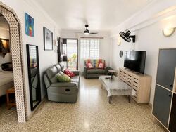 Blk 54 Chai Chee Gardens (Bedok), HDB 3 Rooms #611150261
